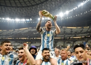 复仇之战！费德勒率领阿根廷队成功爆冷取胜