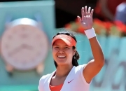 杯赛巅峰对决！李娜能否带领球队夺冠？的简单介绍