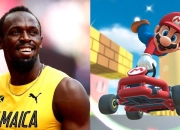 惊喜不断！赛车明星博尔特强势回归赛场