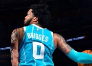 浓眉哥爆发新星，威金斯刷新纪录，黄蜂球队迎来希望！