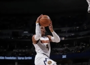 掘金，助攻爆棚，猛龙！的简单介绍