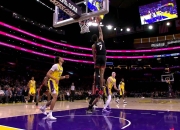 热火陷入低谷，湖人连败，詹姆斯球队命运悬念！