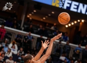 爵士惊艳全场，险胜助攻爆棚，杜兰特逆转取胜！