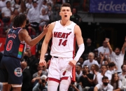 国王绝杀时刻，绝杀战胜点燃赛场，魔术迎来胜利！的简单介绍