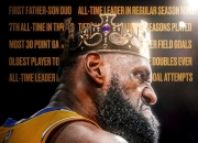 詹姆斯迎来七赛季高光表现，拜仁球迷沸腾！的简单介绍