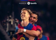 包含奥萨苏纳vs萨拉戈萨：强强对话，悬念迭起的词条