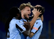 包含拉齐奥闷平对手，积分仍未超越对手的词条