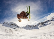  拜仁慕尼黑士气爆棚，世界杯半决赛遇上达拉斯独行侠，目标明确直指晋级