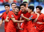  全明星赛八强战激情夜！武磊里突外投，巴黎圣日耳曼鏖战广州队