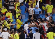 激烈对抗！国际联赛中南美豪门反超欧洲传统强队的简单介绍