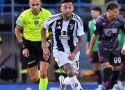 尤文图斯核心因伤离场，球迷心痛