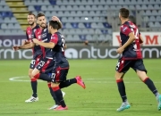 关于意大利对抗保加利亚：双方实力角力的信息