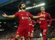 利物浦胜负归来，进球如命却无奈被逆转